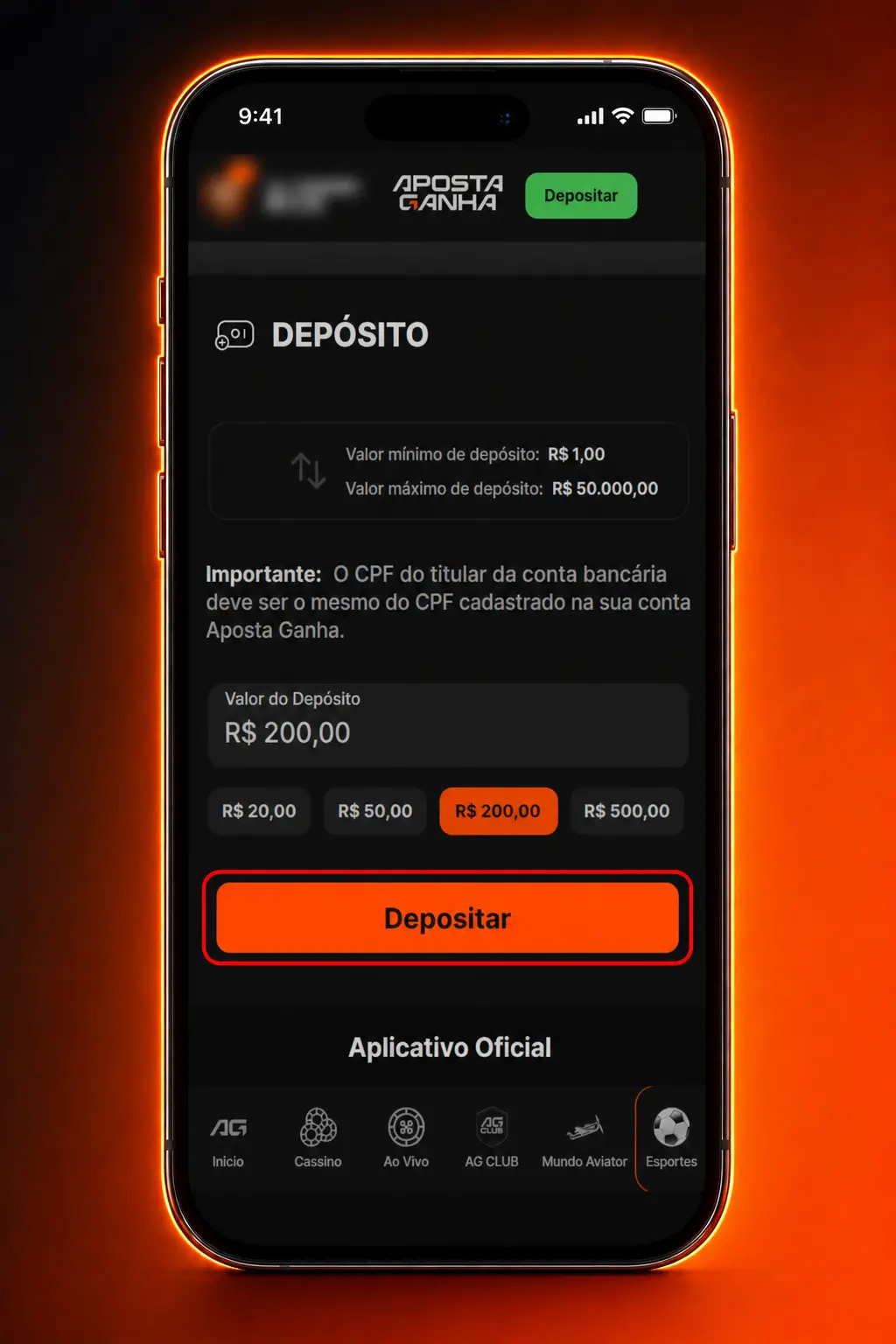 Passo a passo de como fazer uma aposta no aplicativo: escolha o esporte, selecione a odd, defina o valor e confirme.