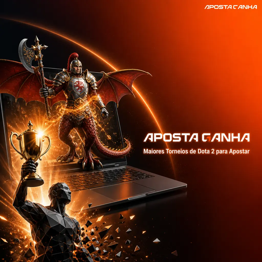 Principais torneios de Dota 2 para apostar: The International, BLAST, ESL, Esports World Cup, PGL e FISSURE.