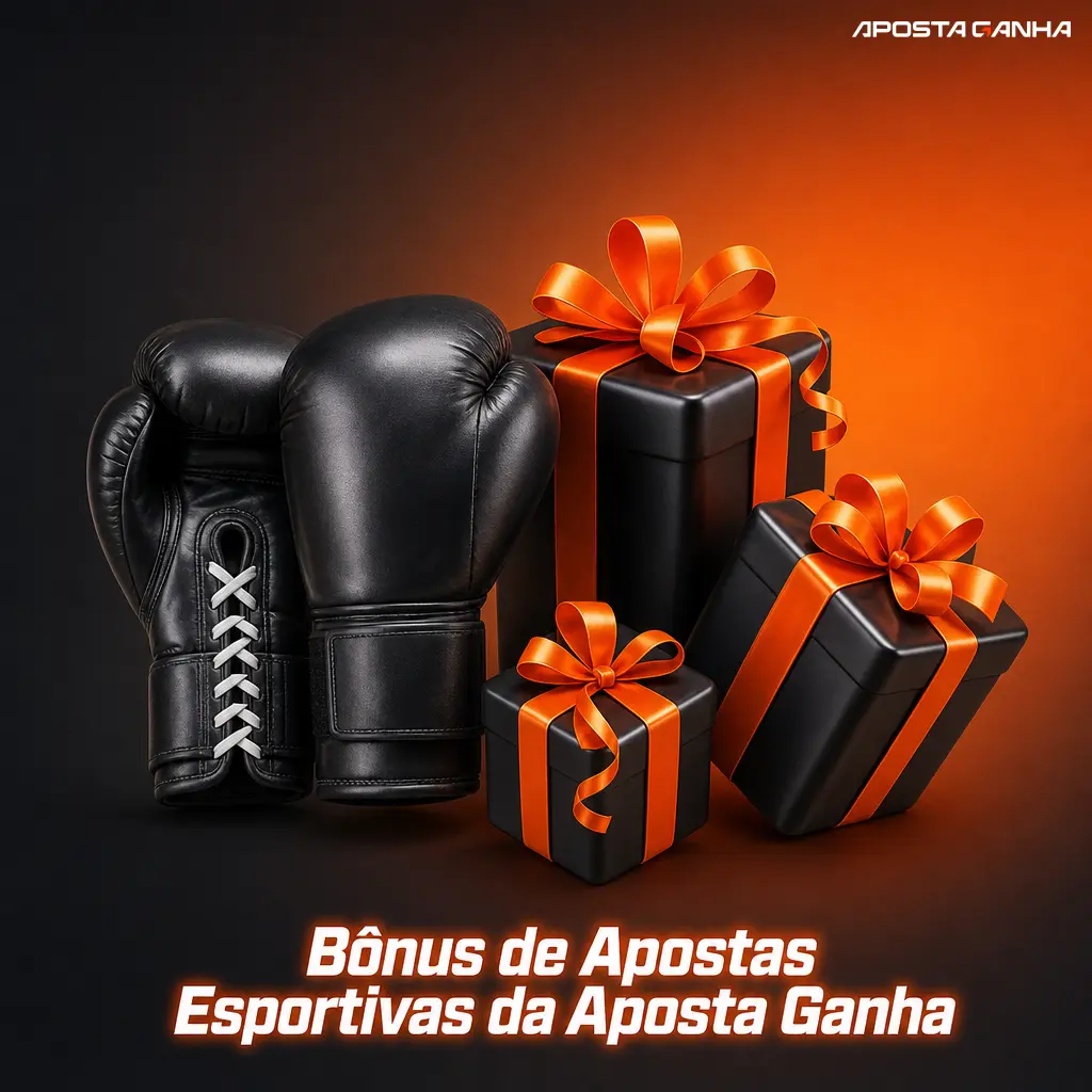 Bônus de apostas esportivas da Aposta Ganha: odds turbinadas, seguro de múltipla, freebets e programa de fidelidade