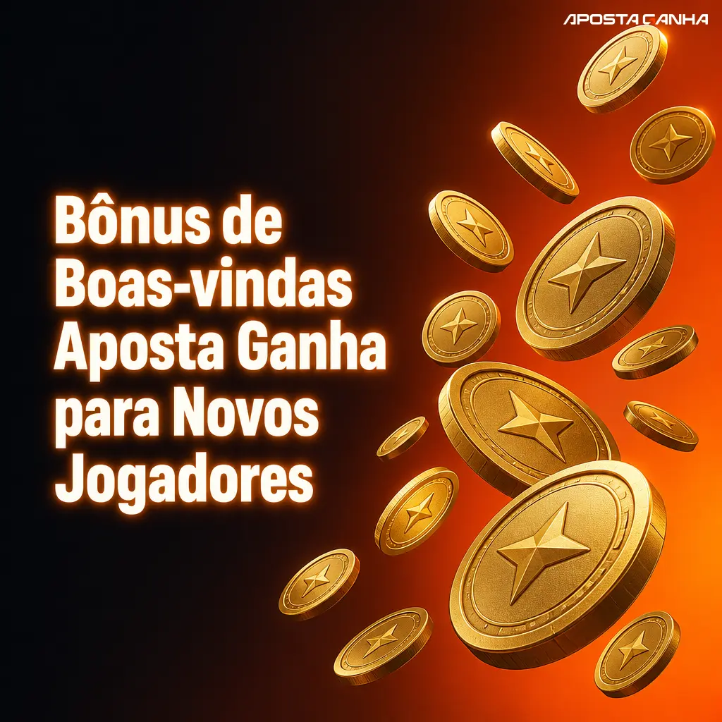 Bônus de boas-vindas Aposta Ganha: 100% até 200 BRL no primeiro depósito para apostas esportivas de novos jogadores