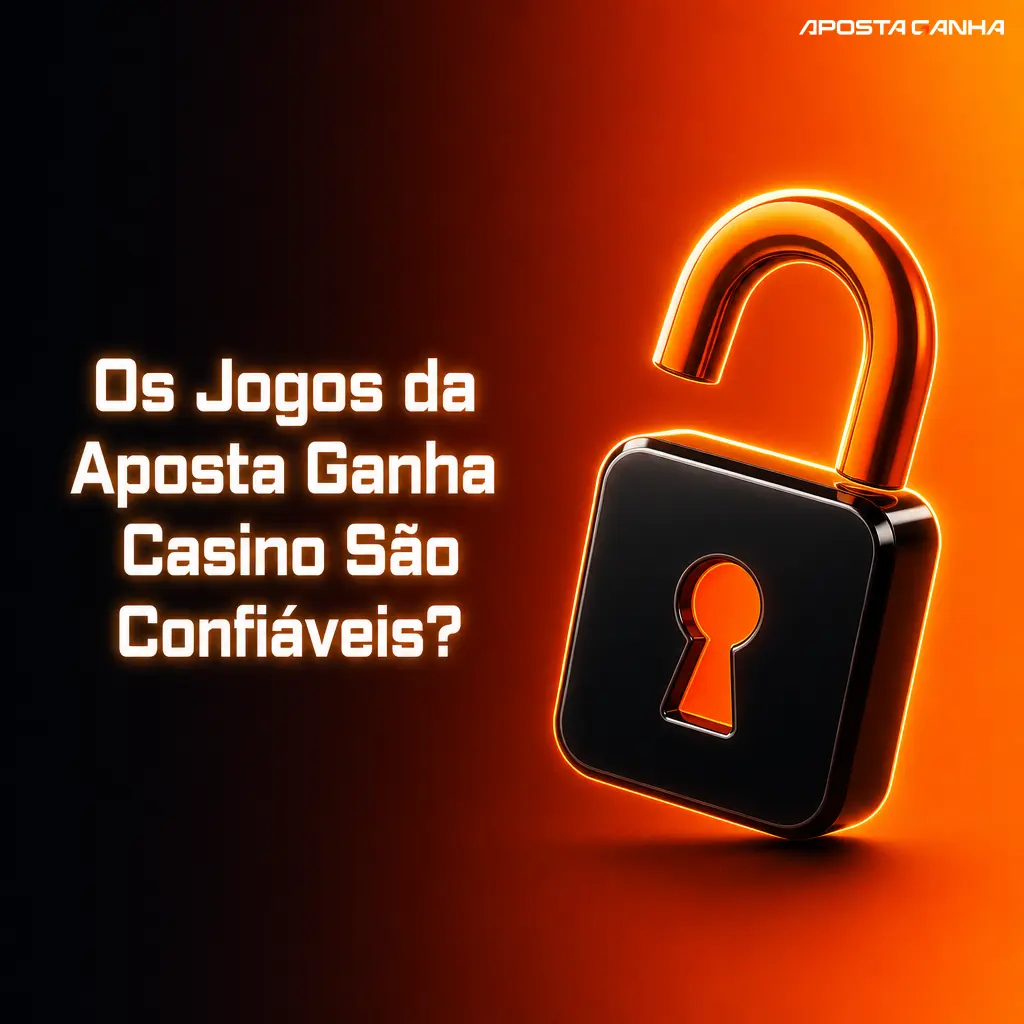 Jogos da Aposta Ganha Casino com licença de Curaçao e RNG certificado por laboratórios independentes como GLI e iTech Labs